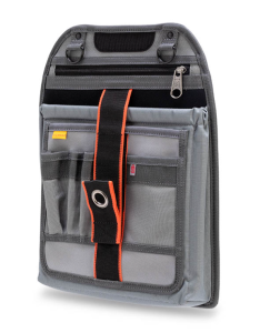 Tech Pac MC Wheeler laptop